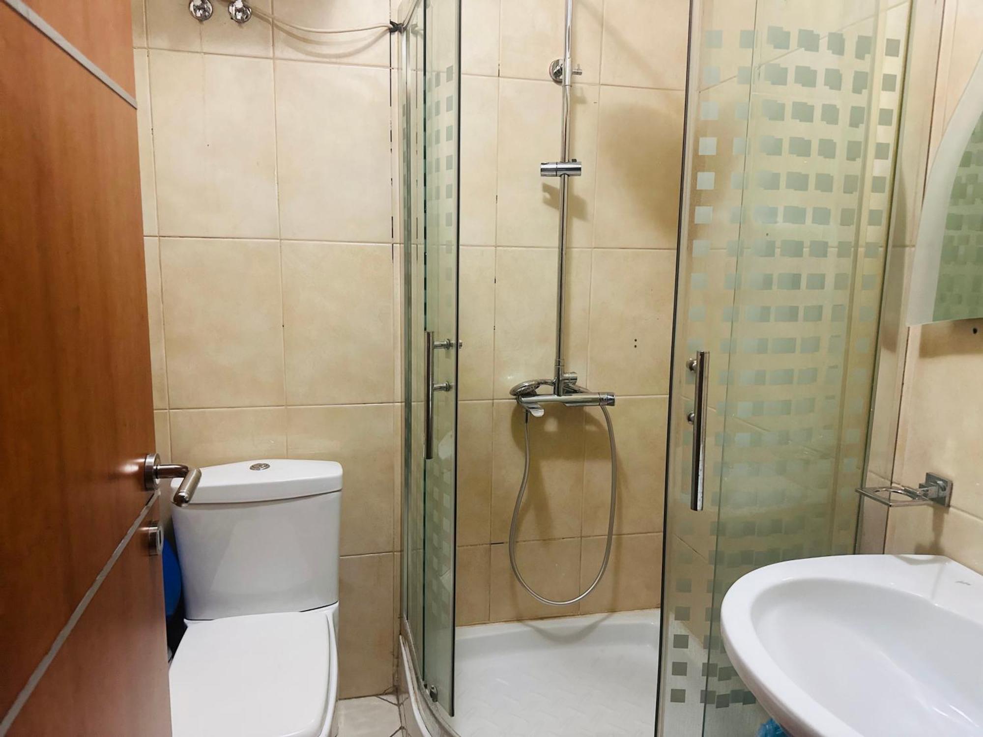 Apartamento Amo Tower Tirana Center Exterior foto